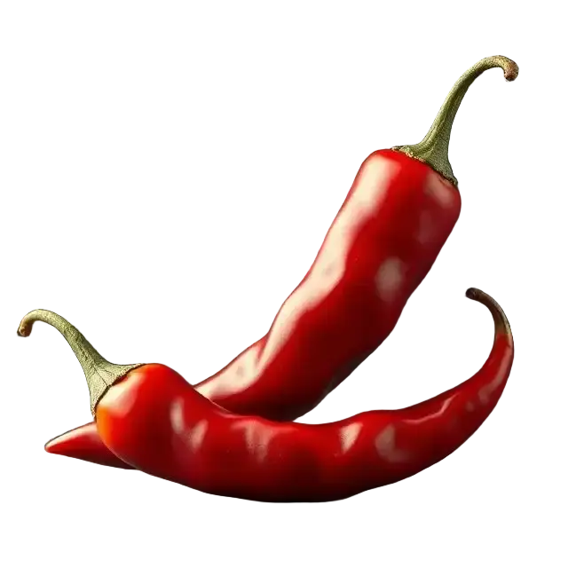 Dehydrated Chili Products